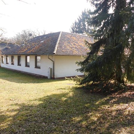 Land Gut Hotel Dierks Repke Exteriör bild