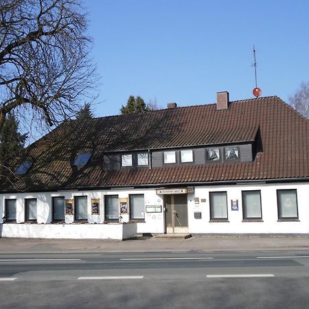 Land Gut Hotel Dierks Repke Exteriör bild