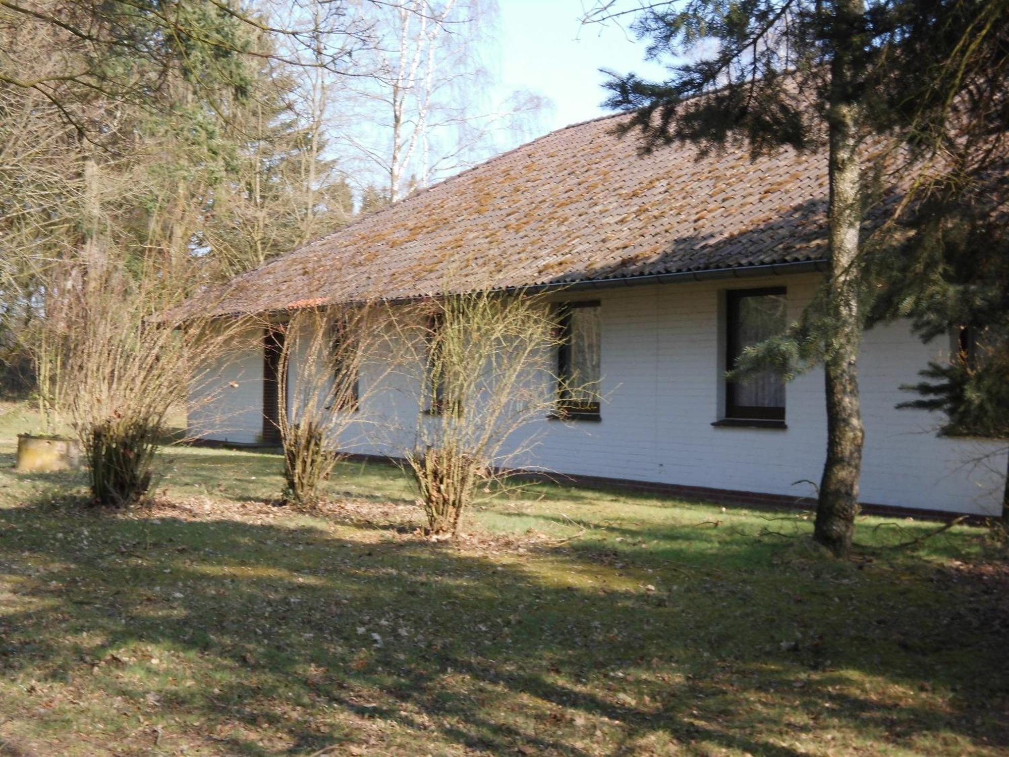 Land Gut Hotel Dierks Repke Exteriör bild