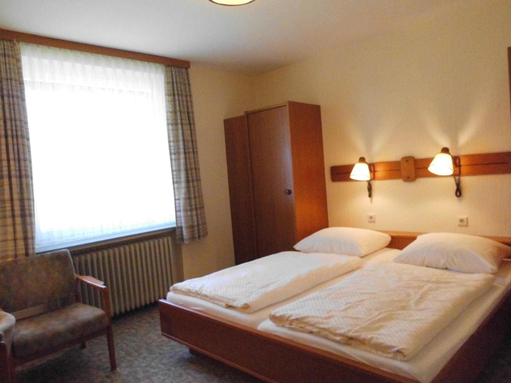 Land Gut Hotel Dierks Repke Rum bild