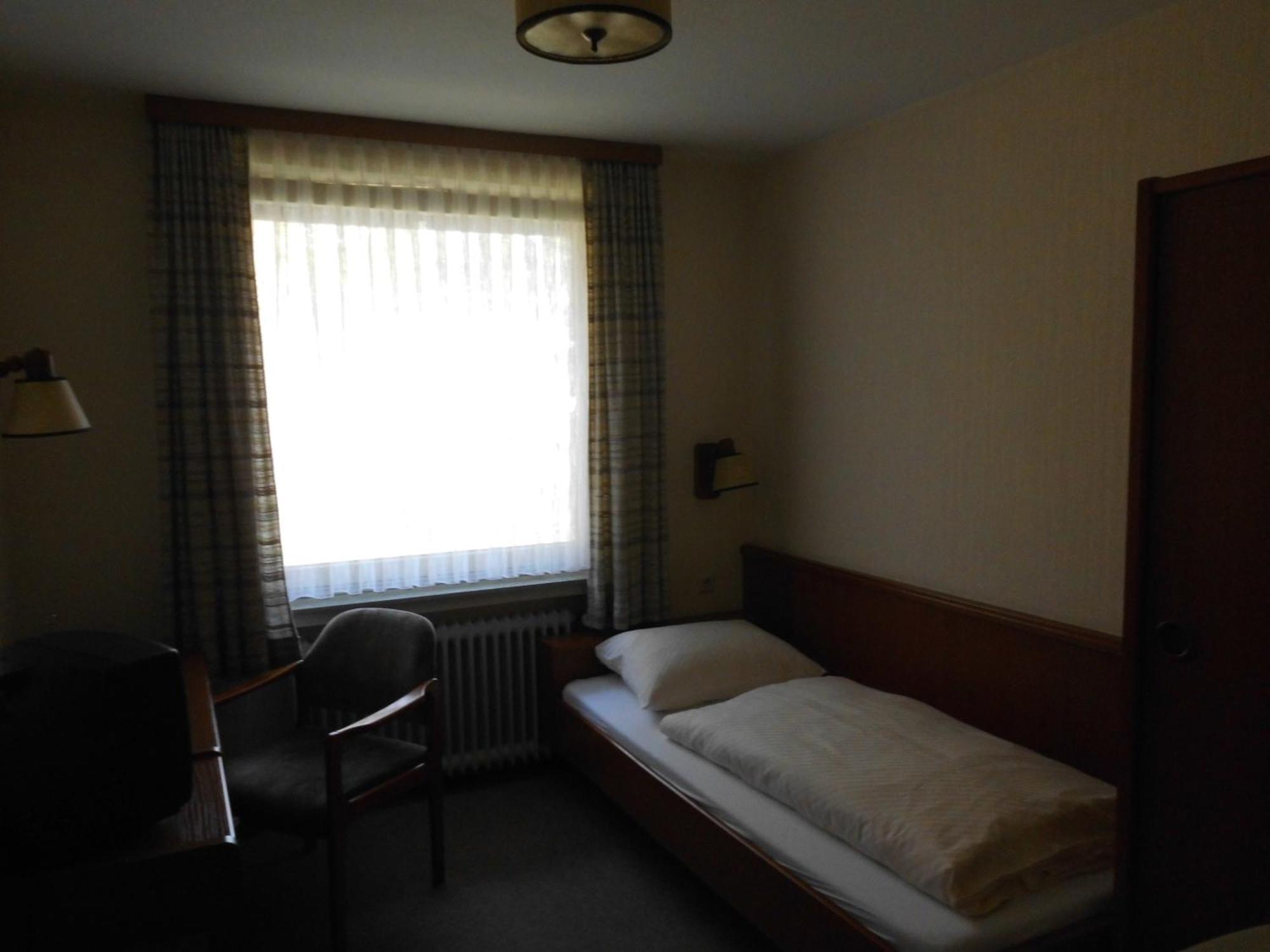 Land Gut Hotel Dierks Repke Rum bild