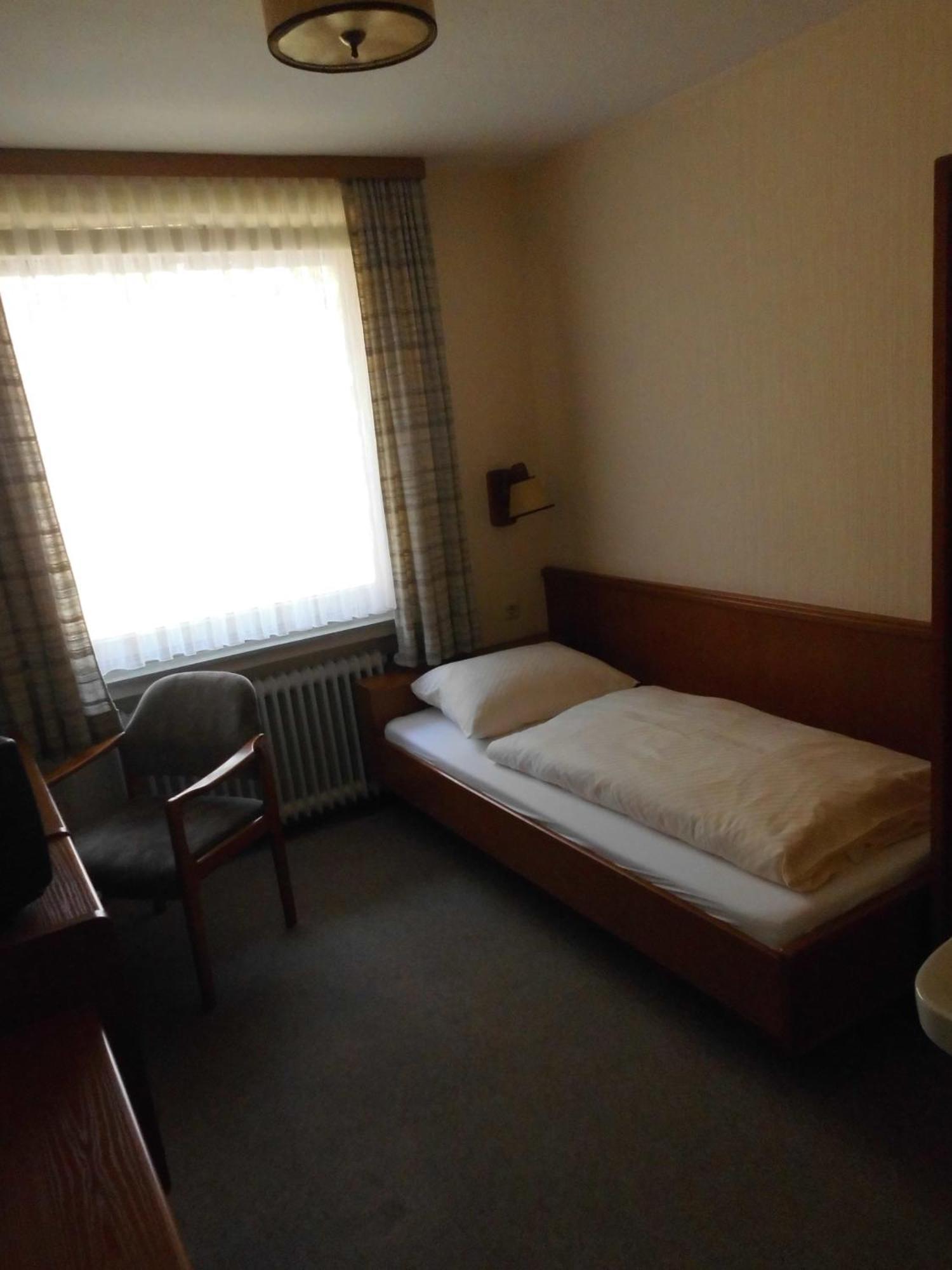 Land Gut Hotel Dierks Repke Rum bild