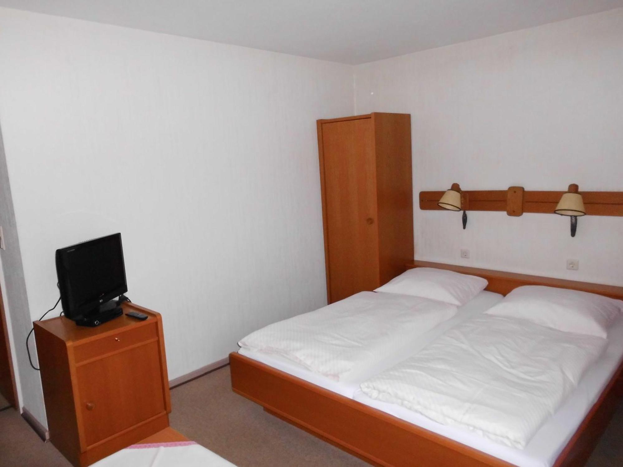 Land Gut Hotel Dierks Repke Rum bild