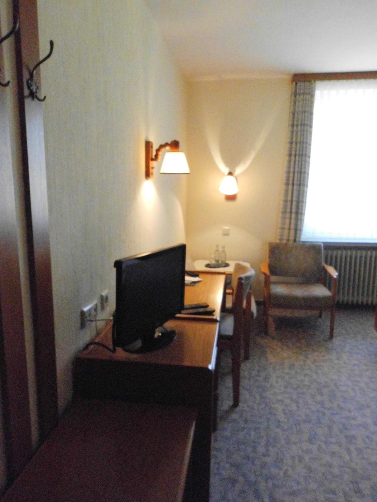 Land Gut Hotel Dierks Repke Rum bild