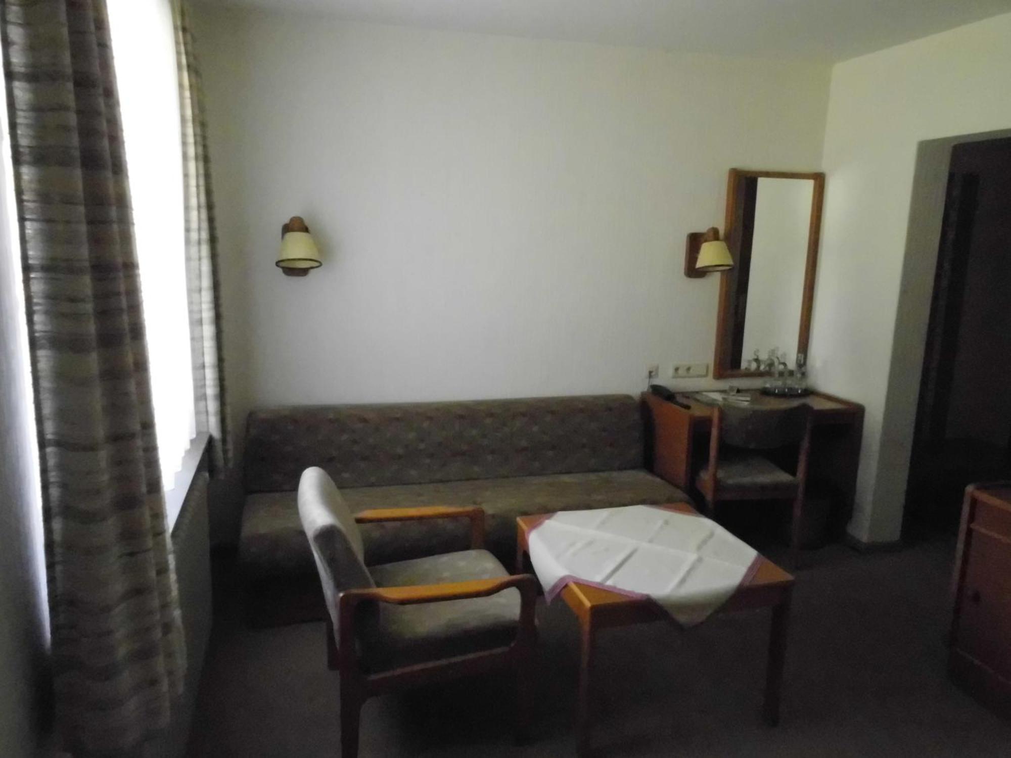 Land Gut Hotel Dierks Repke Rum bild