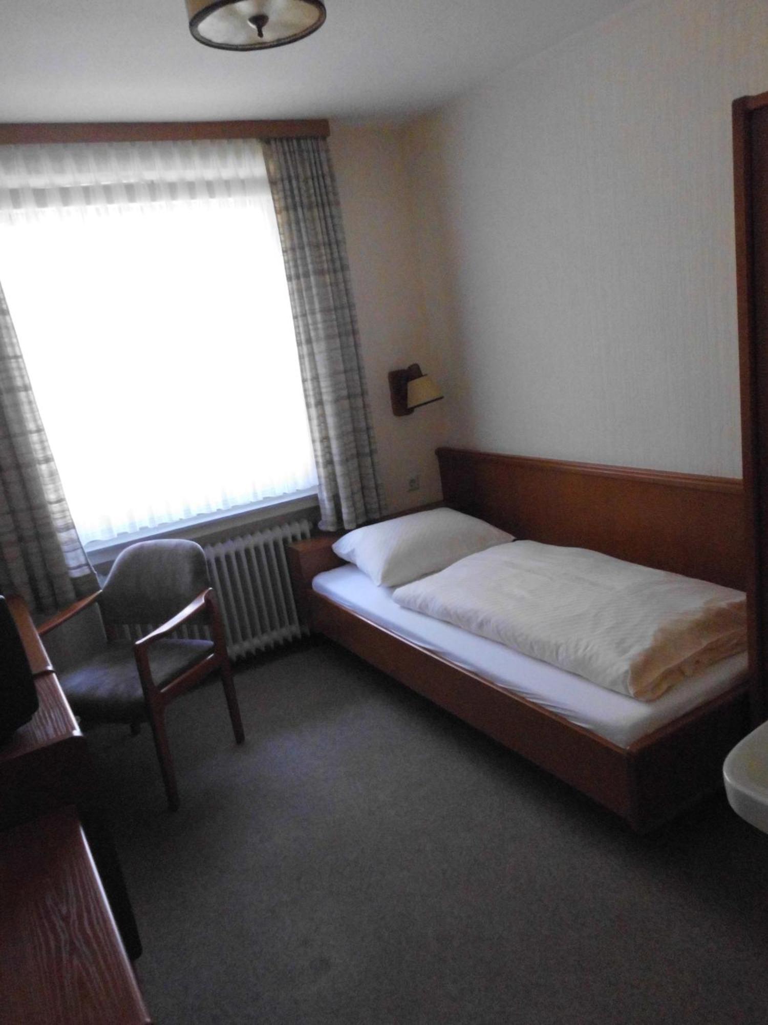 Land Gut Hotel Dierks Repke Rum bild