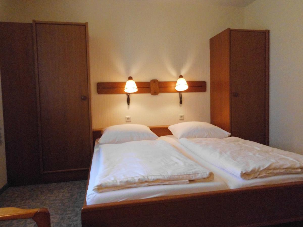 Land Gut Hotel Dierks Repke Rum bild